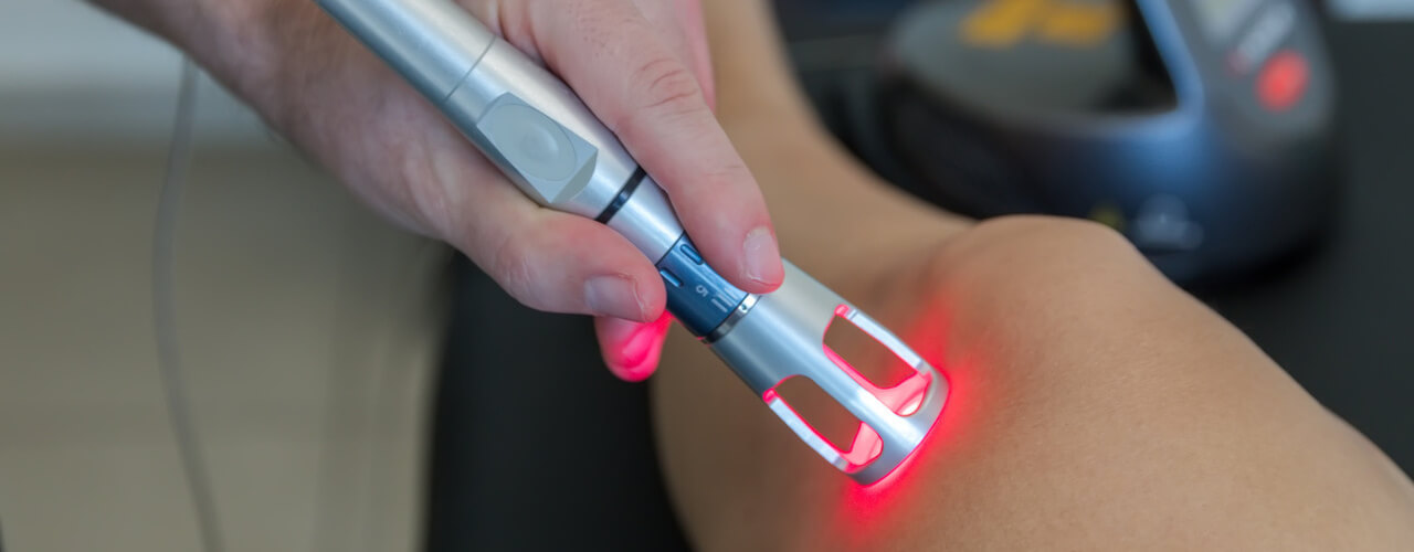 cold laser therapy Vancouver