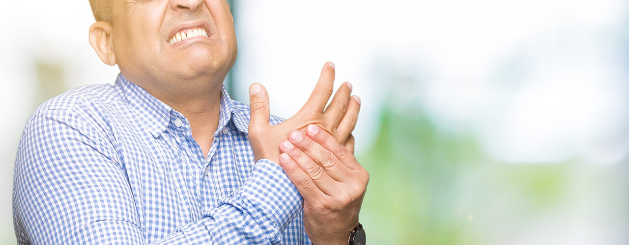 Arthritis Pain Relief Vancouver Vancouver, BC - Physiomed Vancouver