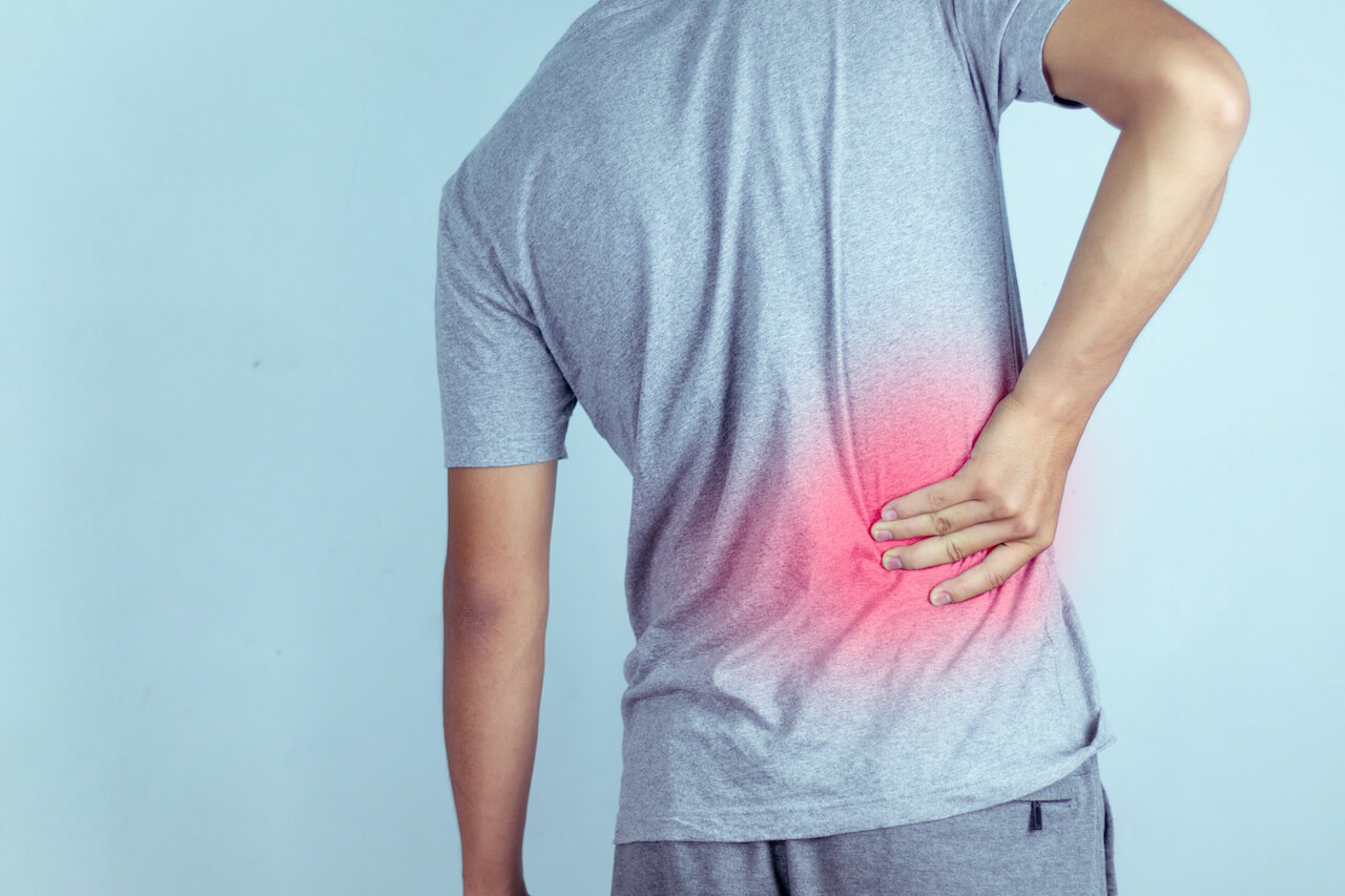 Suffering From Sciatica Pains Find Relief Today Physiomed