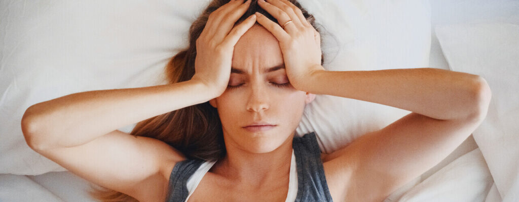 Ready to Rid Yourself of Headaches? PT Can Help
